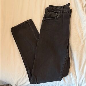 Reformation Women’s Boot Cut Jean